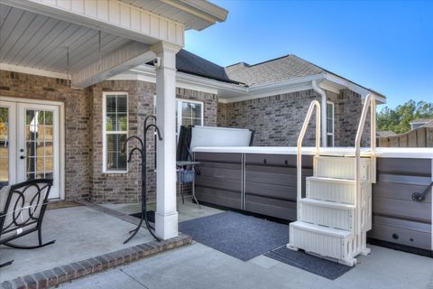 Tiny photo for 440 Bellingham Drive, Beech Island, SC 29842 (MLS # 221349)