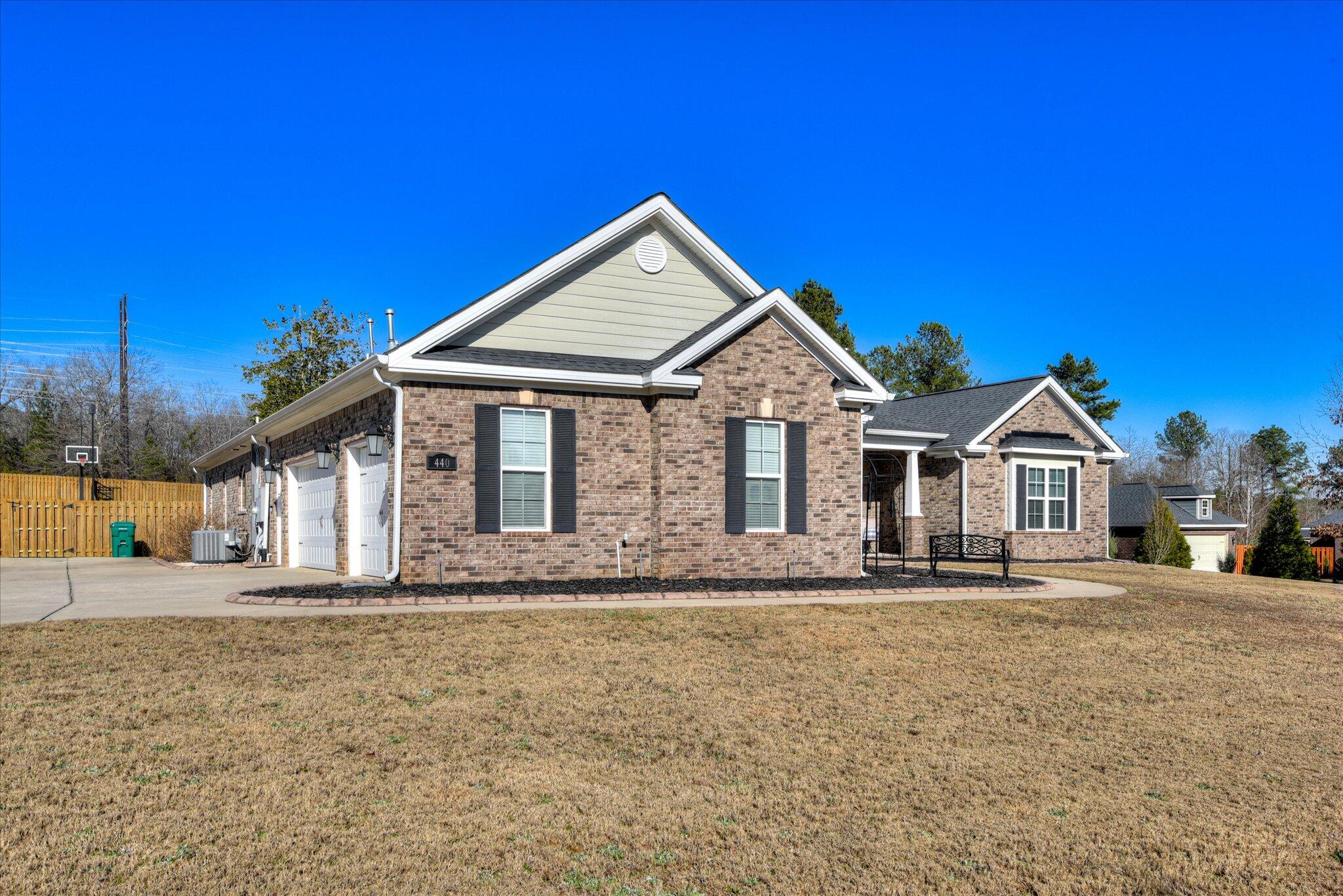 440 Bellingham Drive