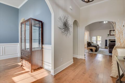 Tiny photo for 440 Bellingham Drive, Beech Island, SC 29842 (MLS # 221349)