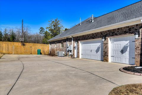 Tiny photo for 440 Bellingham Drive, Beech Island, SC 29842 (MLS # 221349)