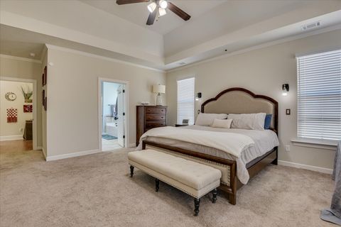 Tiny photo for 440 Bellingham Drive, Beech Island, SC 29842 (MLS # 221349)