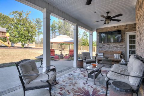 Tiny photo for 440 Bellingham Drive, Beech Island, SC 29842 (MLS # 221349)