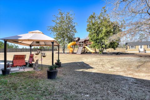 Tiny photo for 440 Bellingham Drive, Beech Island, SC 29842 (MLS # 221349)