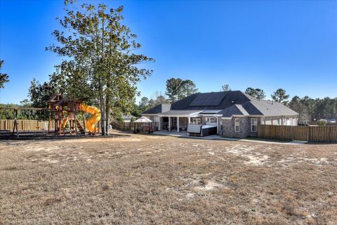 Tiny photo for 440 Bellingham Drive, Beech Island, SC 29842 (MLS # 221349)