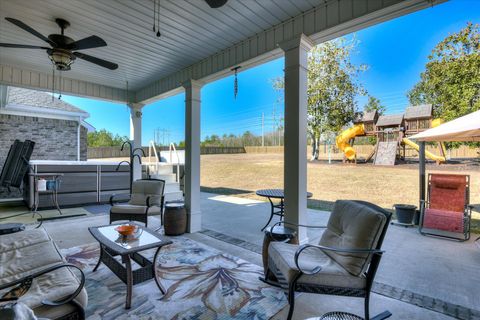 Tiny photo for 440 Bellingham Drive, Beech Island, SC 29842 (MLS # 221349)