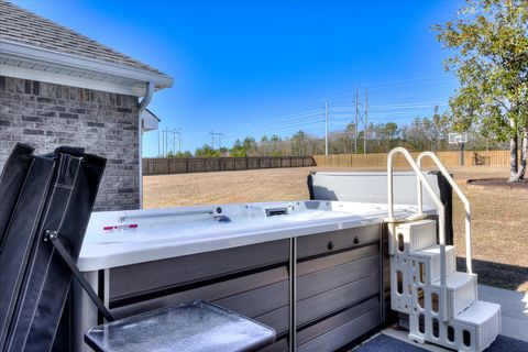 Tiny photo for 440 Bellingham Drive, Beech Island, SC 29842 (MLS # 221349)