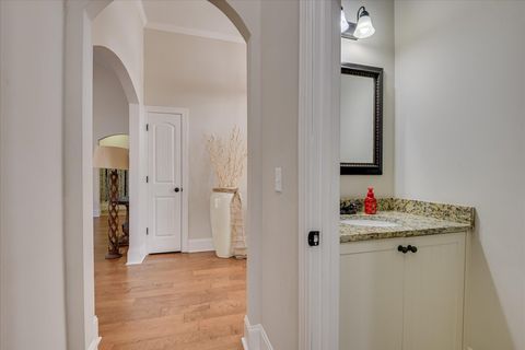 Tiny photo for 440 Bellingham Drive, Beech Island, SC 29842 (MLS # 221349)