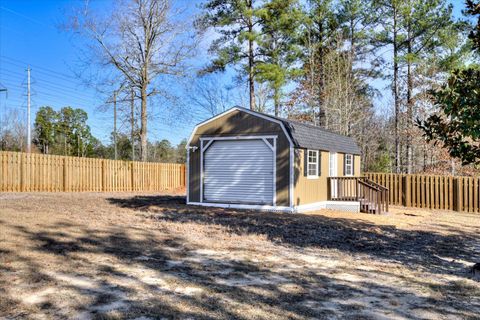Tiny photo for 440 Bellingham Drive, Beech Island, SC 29842 (MLS # 221349)