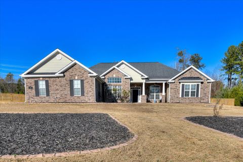 Photo of 440 Bellingham Drive, Beech Island, SC 29842 (MLS # 221349)