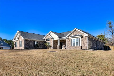 Tiny photo for 440 Bellingham Drive, Beech Island, SC 29842 (MLS # 221349)
