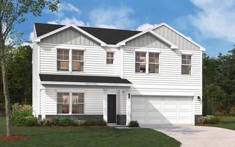 Photo of 89 Smooth Whiskey Circle, New Ellenton, SC 29809 (MLS # 223856)