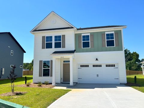 Photo of 2045 April Dawn Trail, Thomson, GA 30824 (MLS # 223446)