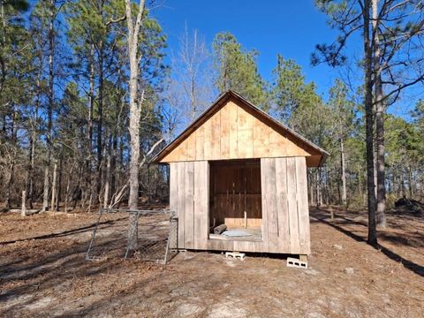 Tiny photo for 150 Log Cabin Road, Aiken, SC 29805 (MLS # 216118)