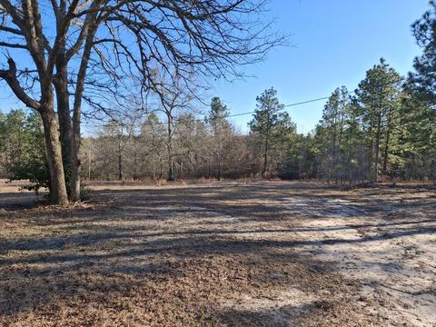Tiny photo for 150 Log Cabin Road, Aiken, SC 29805 (MLS # 216118)