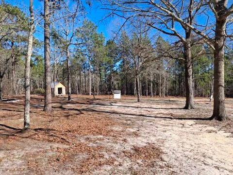 Photo of 150 Log Cabin Road, Aiken, SC 29805 (MLS # 216118)