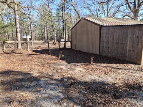 Tiny photo for 150 Log Cabin Road, Aiken, SC 29805 (MLS # 216118)