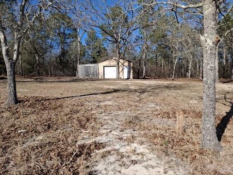 Tiny photo for 150 Log Cabin Road, Aiken, SC 29805 (MLS # 216118)