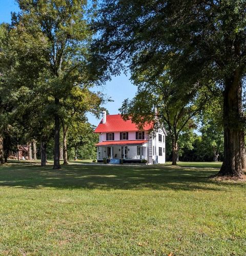 Tiny photo for 357 Williston Road, Beech Island, SC 29842 (MLS # 212138)