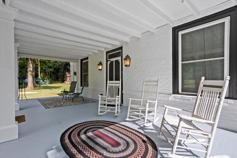 Tiny photo for 357 Williston Road, Beech Island, SC 29842 (MLS # 212138)