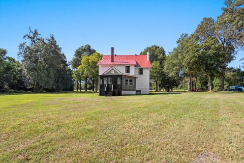 Tiny photo for 357 Williston Road, Beech Island, SC 29842 (MLS # 212138)