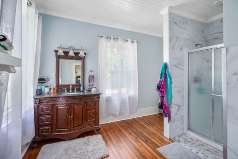 Tiny photo for 357 Williston Road, Beech Island, SC 29842 (MLS # 212138)