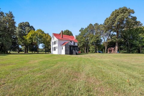 Tiny photo for 357 Williston Road, Beech Island, SC 29842 (MLS # 212138)