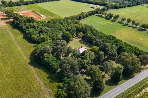 Tiny photo for 357 Williston Road, Beech Island, SC 29842 (MLS # 212138)