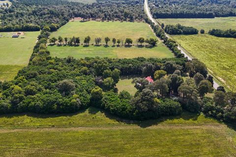 Tiny photo for 357 Williston Road, Beech Island, SC 29842 (MLS # 212138)