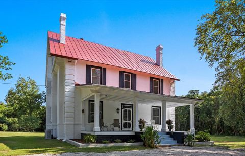 Tiny photo for 357 Williston Road, Beech Island, SC 29842 (MLS # 212138)
