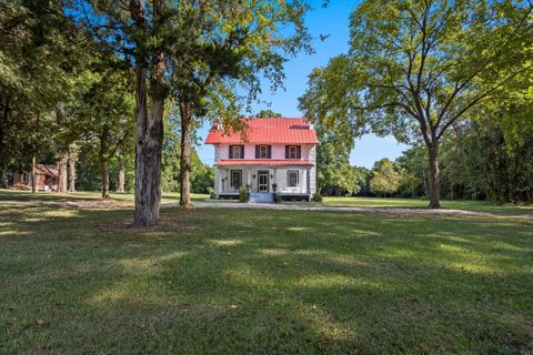 Tiny photo for 357 Williston Road, Beech Island, SC 29842 (MLS # 212138)