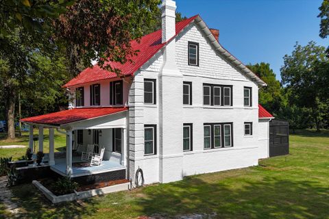 Tiny photo for 357 Williston Road, Beech Island, SC 29842 (MLS # 212138)