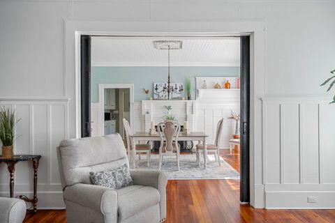 Tiny photo for 357 Williston Road, Beech Island, SC 29842 (MLS # 212138)