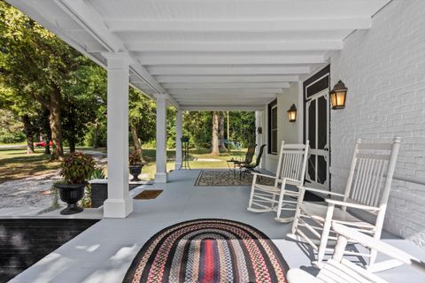 Tiny photo for 357 Williston Road, Beech Island, SC 29842 (MLS # 212138)