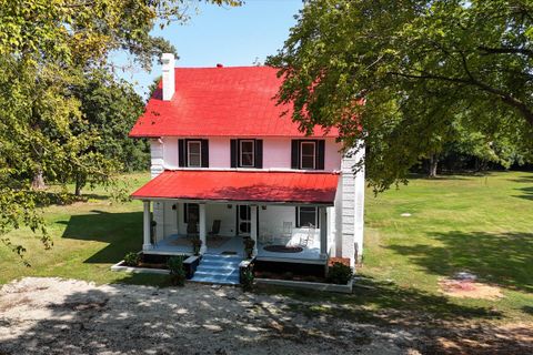 Tiny photo for 357 Williston Road, Beech Island, SC 29842 (MLS # 212138)