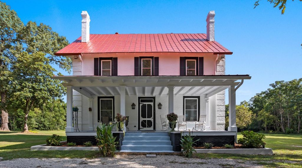 Photo for 357 Williston Road, Beech Island, SC 29842 (MLS # 212138)