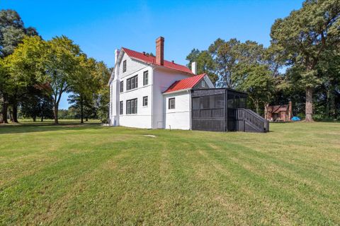 Tiny photo for 357 Williston Road, Beech Island, SC 29842 (MLS # 212138)