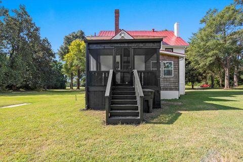 Tiny photo for 357 Williston Road, Beech Island, SC 29842 (MLS # 212138)
