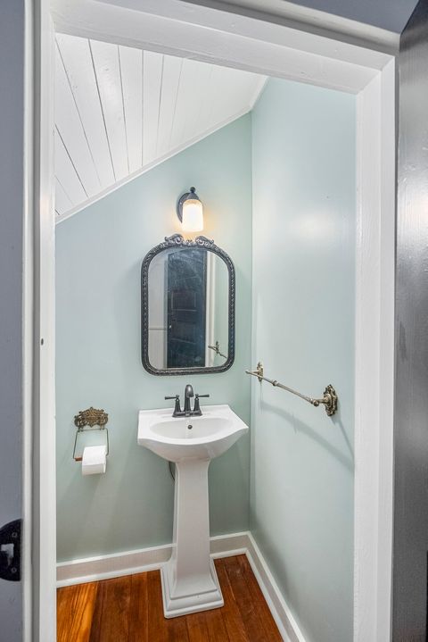 Tiny photo for 357 Williston Road, Beech Island, SC 29842 (MLS # 212138)