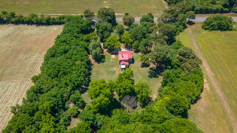 Tiny photo for 357 Williston Road, Beech Island, SC 29842 (MLS # 212138)