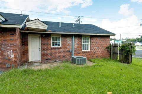 Tiny photo for 2237 Bungalow Road, Augusta, GA 30906 (MLS # 218759)