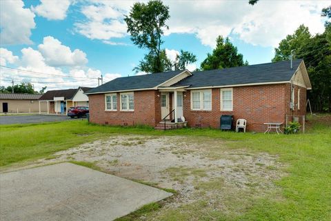 Tiny photo for 2237 Bungalow Road, Augusta, GA 30906 (MLS # 218759)