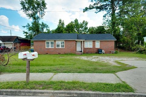 Tiny photo for 2237 Bungalow Road, Augusta, GA 30906 (MLS # 218759)