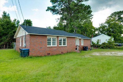 Tiny photo for 2237 Bungalow Road, Augusta, GA 30906 (MLS # 218759)