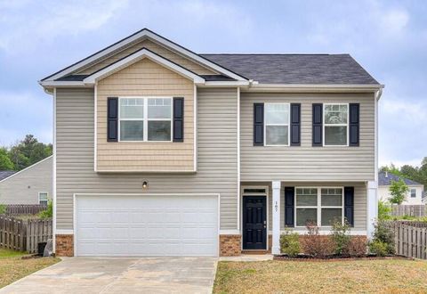 167 Expedition Drive, North Augusta, SC 29841 - #: 206084