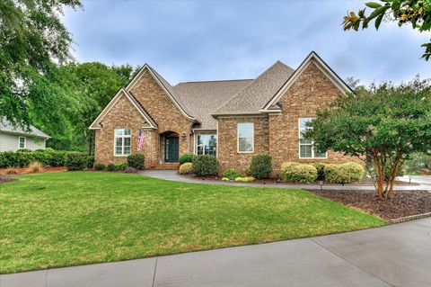 Photo of 138 Bristlecone Drive, Aiken, SC 29803 (MLS # 223347)