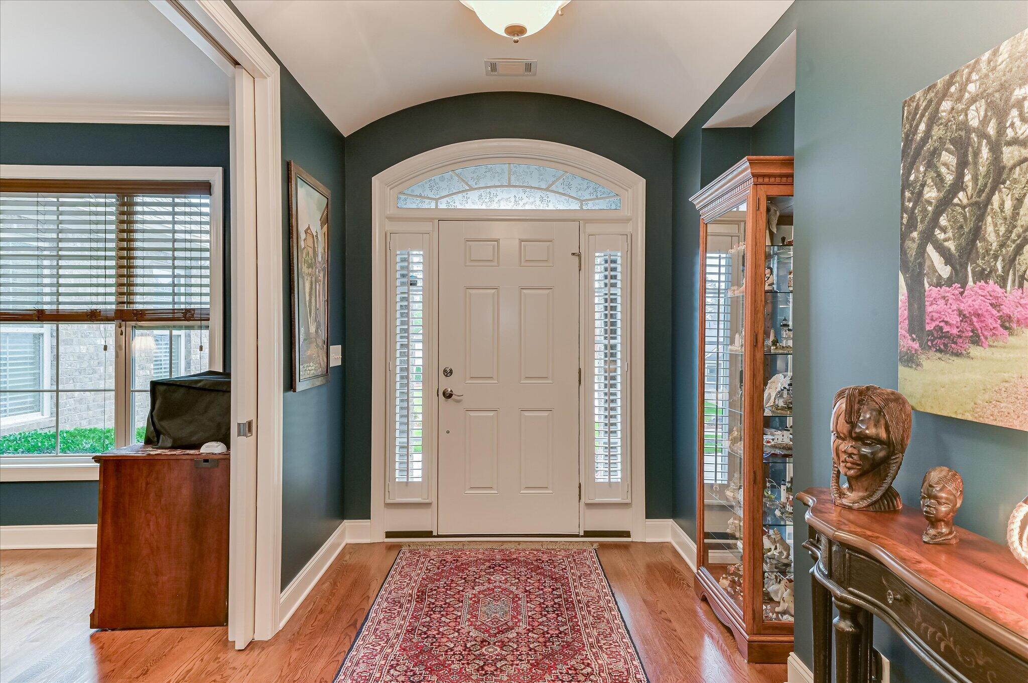 138 Bristlecone Drive