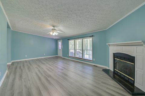 Tiny photo for 172 Good Hope Farms Road, Aiken, SC 29803 (MLS # 220046)
