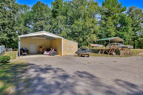 Tiny photo for 172 Good Hope Farms Road, Aiken, SC 29803 (MLS # 220046)