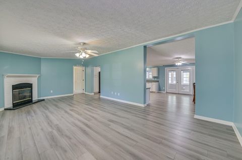 Tiny photo for 172 Good Hope Farms Road, Aiken, SC 29803 (MLS # 220046)