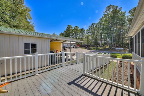 Tiny photo for 172 Good Hope Farms Road, Aiken, SC 29803 (MLS # 220046)